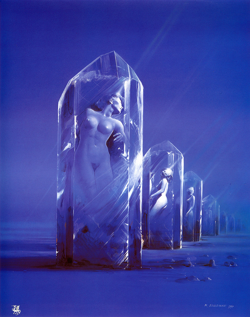 Le Chant des Diamants